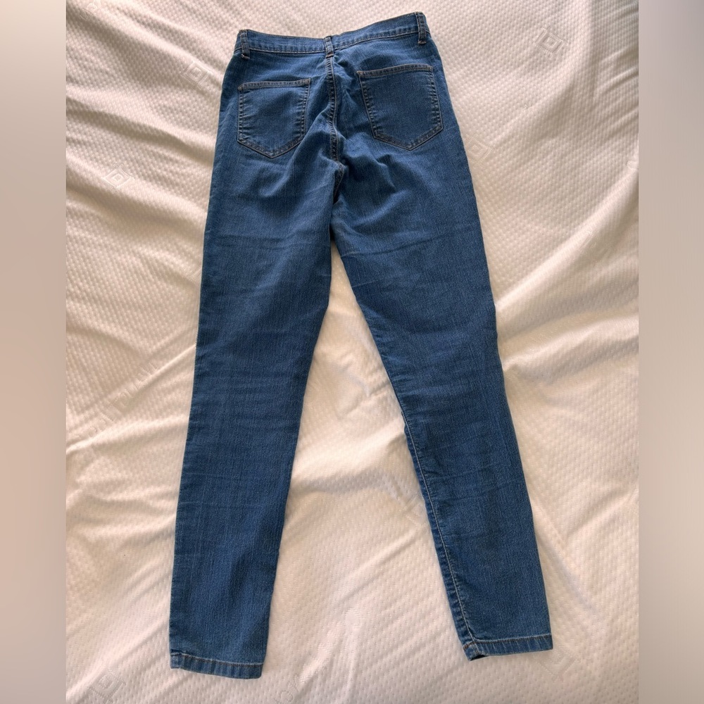Skinny Jeans - Picture 2 of 2
